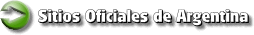 Sitios de Inter&eacute;s